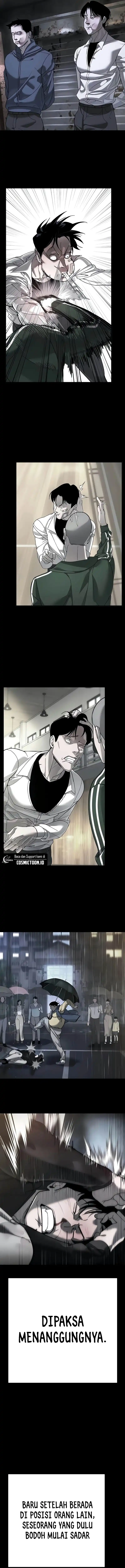 Baca High School Conquest: War Against the Bullies - Chapter 31 halaman 4