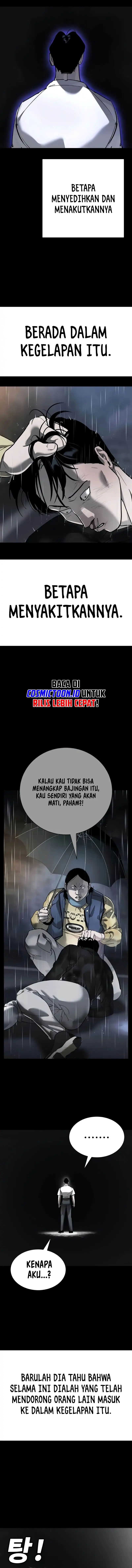 Baca High School Conquest: War Against the Bullies - Chapter 31 halaman 5