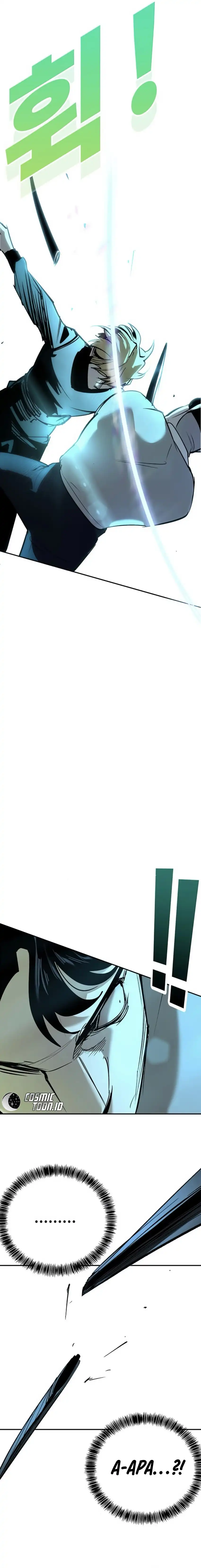 Baca High School Conquest: War Against the Bullies - Chapter 36 halaman 18