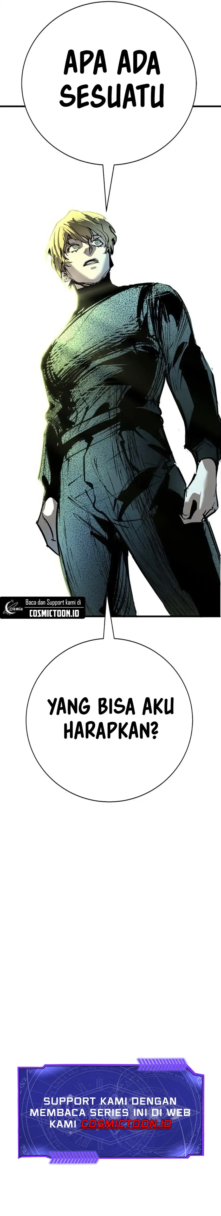 Baca High School Conquest: War Against the Bullies - Chapter 36 halaman 24