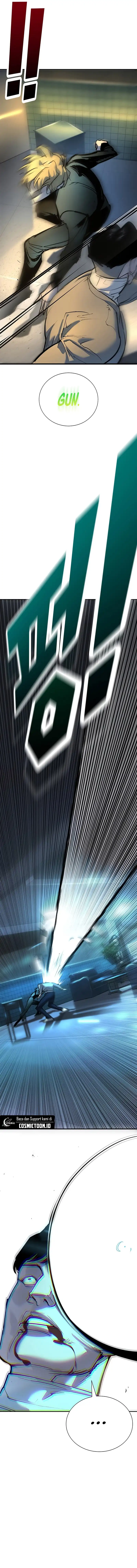 Baca High School Conquest: War Against the Bullies - Chapter 37 halaman 4