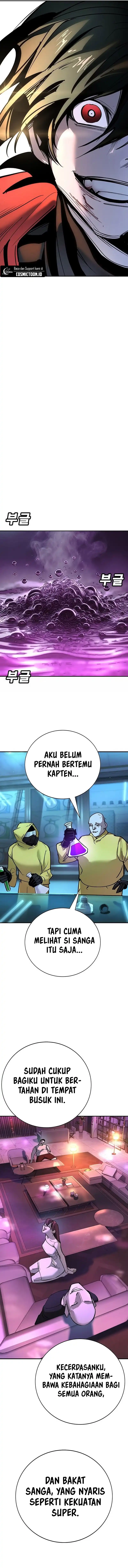 Baca High School Conquest: War Against the Bullies - Chapter 38 halaman 14