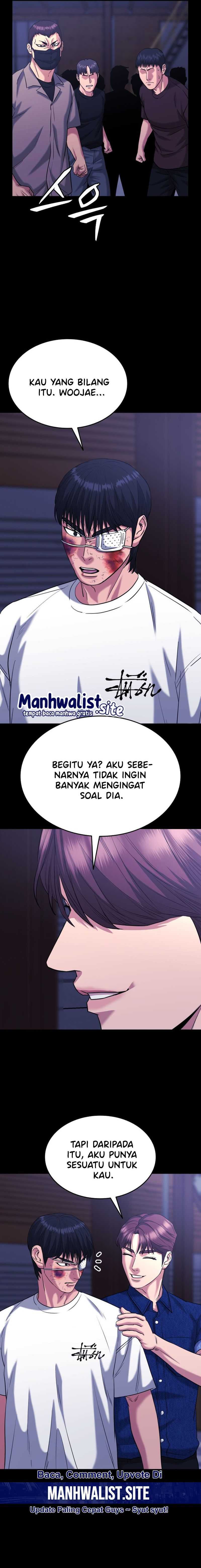 Baca Komik High School Gangsters Chapter 30 halaman 26