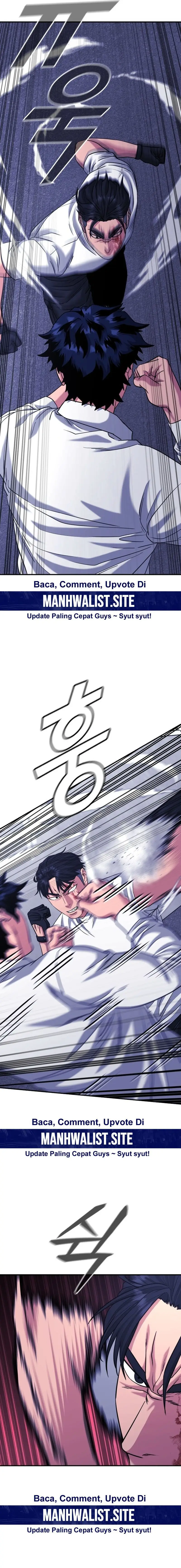 Baca Komik High School Gangsters Chapter 31 halaman 14