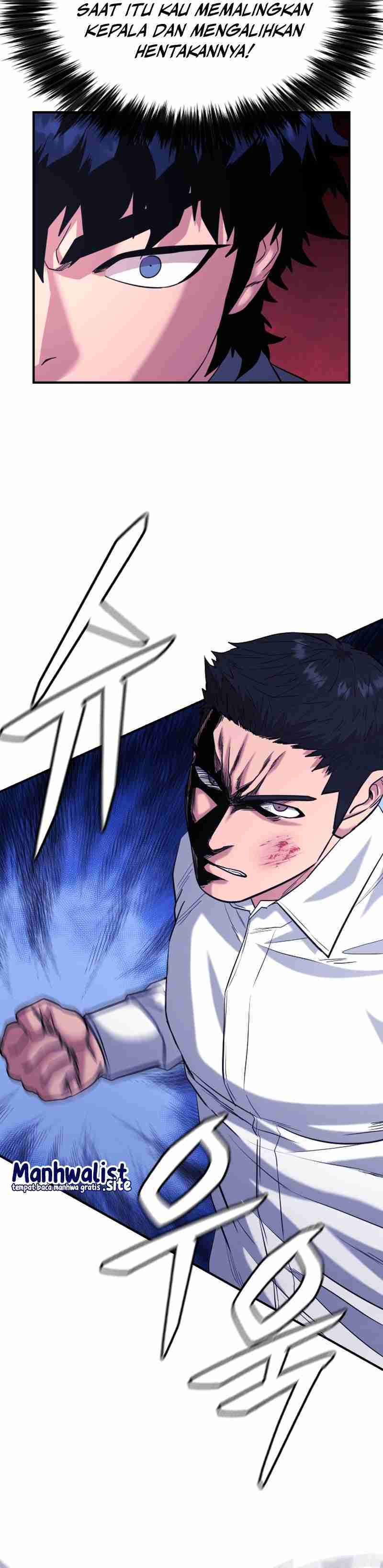 High School Gangsters Chapter 35 page 68