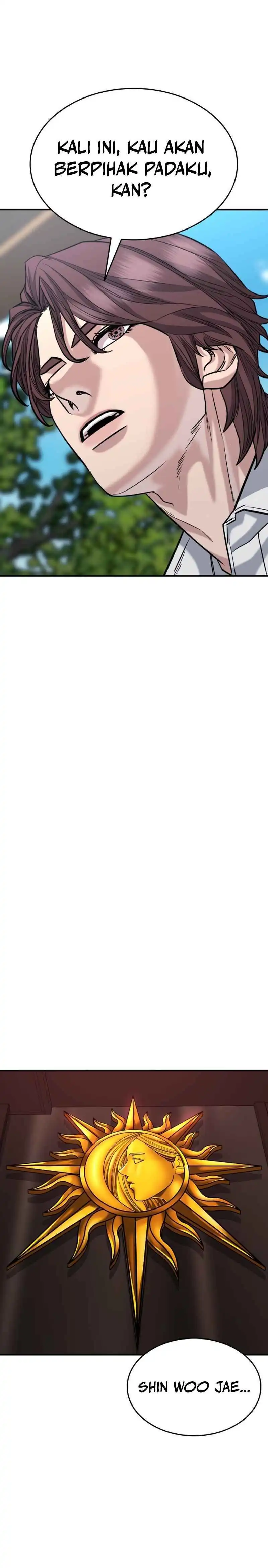 Baca High School Gangsters - Chapter 41 halaman 21