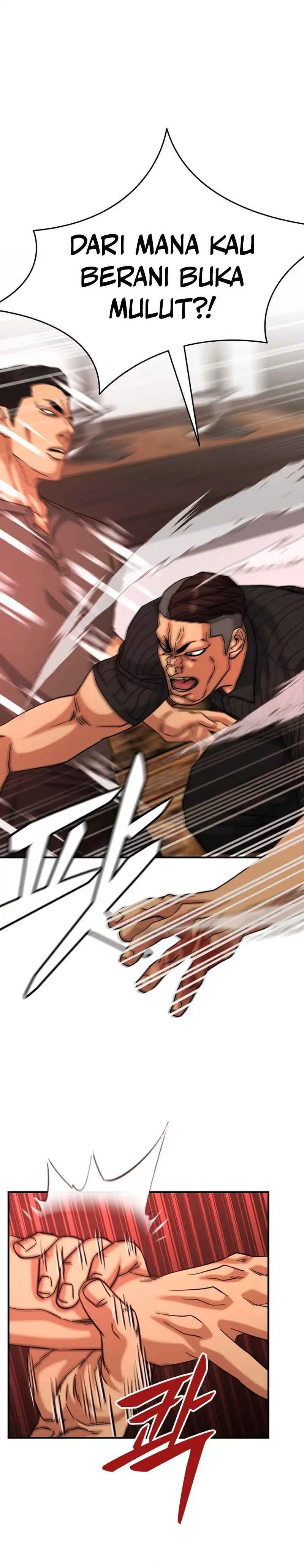 Baca High School Gangsters - Chapter 41 halaman 29