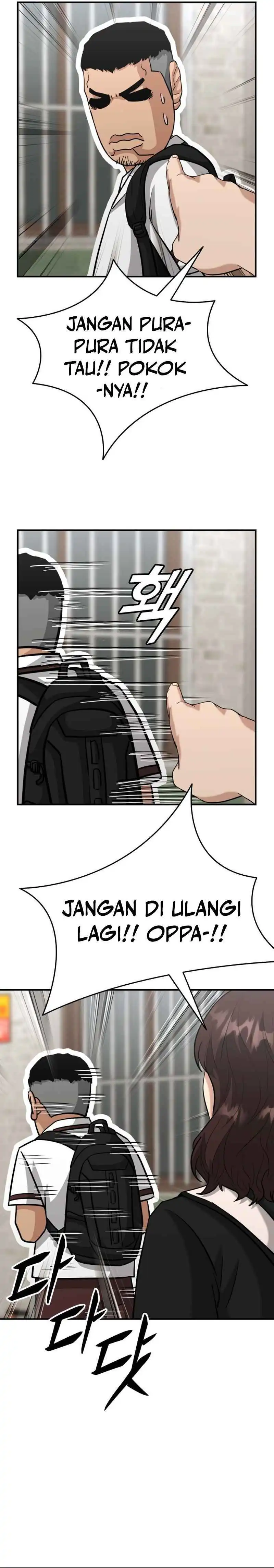 Baca High School Gangsters Chapter 42 - Halaman 12 Baca High School Gangsters - Chapter 42 halaman 12