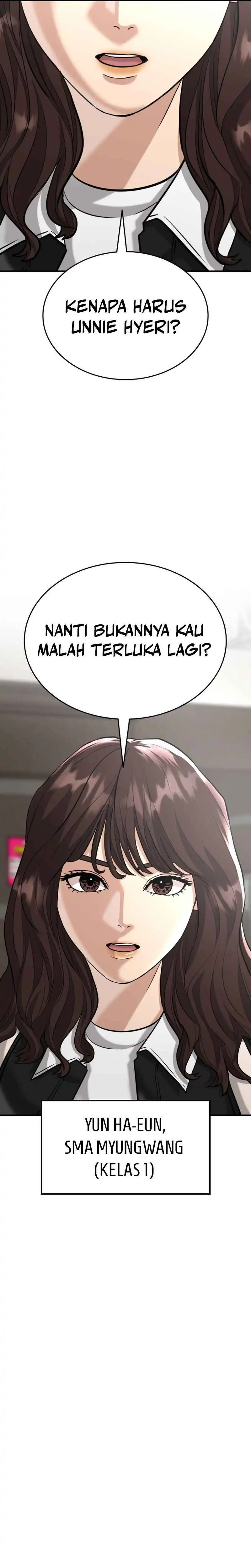 Baca High School Gangsters Chapter 42 - Halaman 13 Baca High School Gangsters - Chapter 42 halaman 13