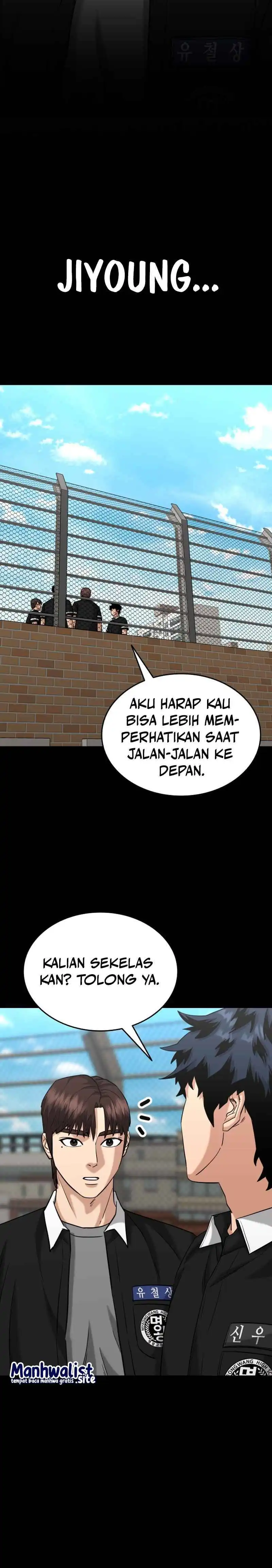 Baca High School Gangsters Chapter 42 - Halaman 15 Baca High School Gangsters - Chapter 42 halaman 15