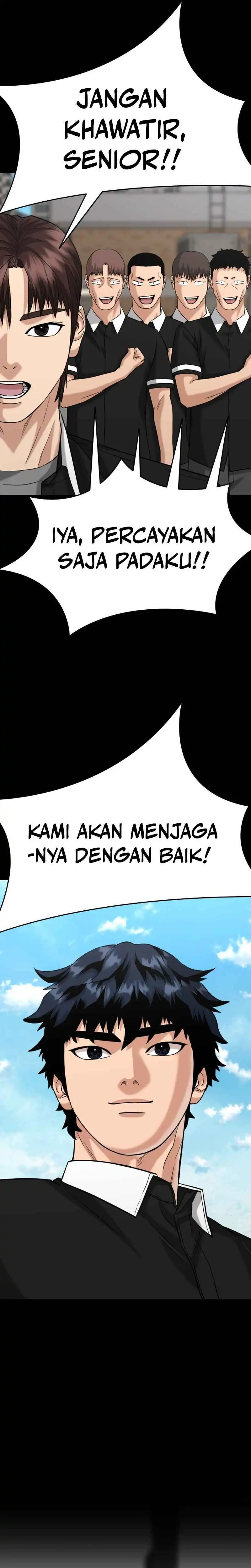Baca High School Gangsters Chapter 42 - Halaman 18 Baca High School Gangsters - Chapter 42 halaman 18