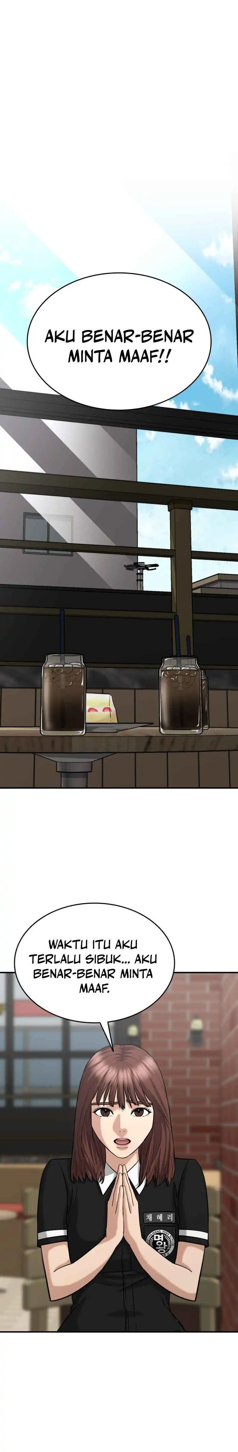 Baca High School Gangsters Chapter 42 - Halaman 24 Baca High School Gangsters - Chapter 42 halaman 24