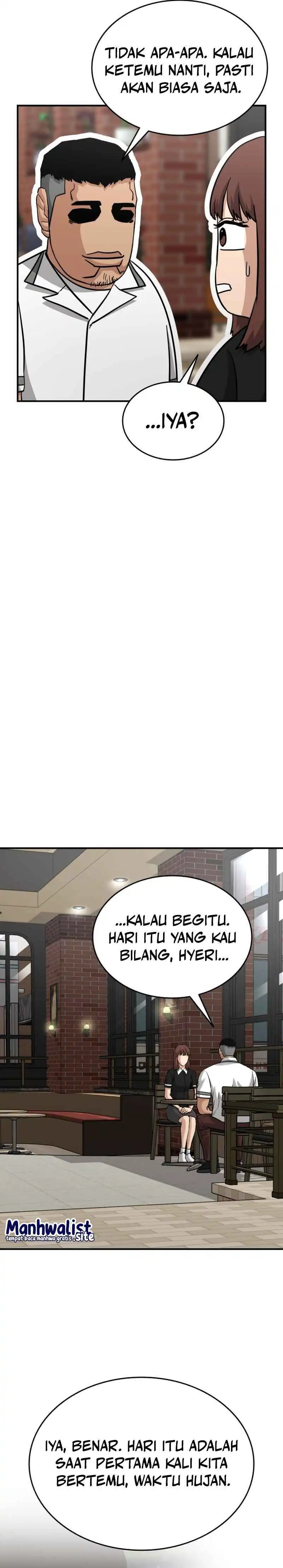 Baca High School Gangsters Chapter 42 - Halaman 29 Baca High School Gangsters - Chapter 42 halaman 29
