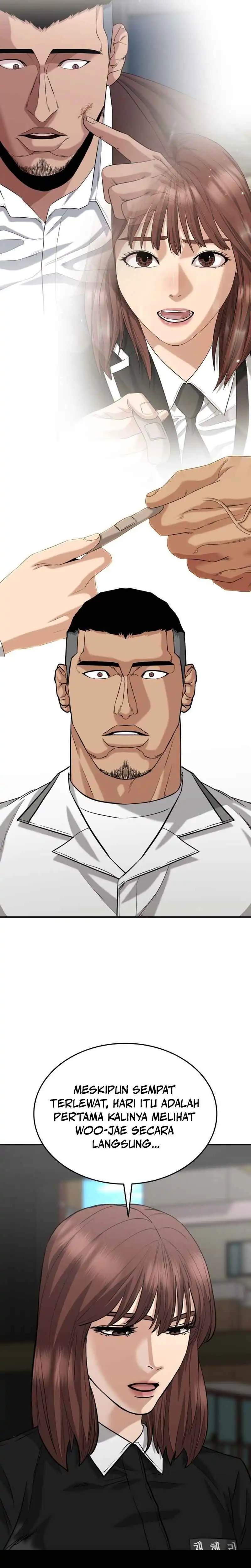 Baca High School Gangsters Chapter 42 - Halaman 30 Baca High School Gangsters - Chapter 42 halaman 30