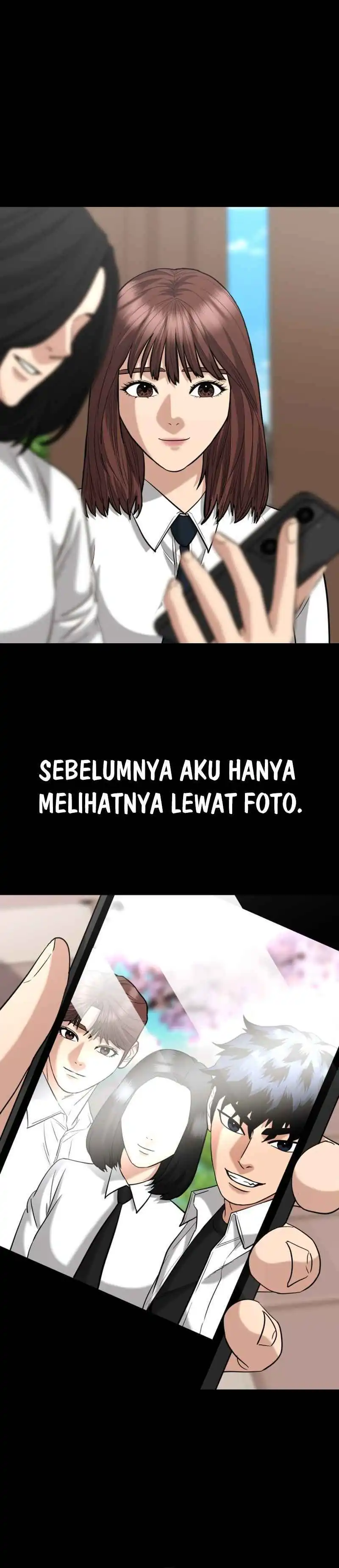 Baca High School Gangsters Chapter 42 - Halaman 31 Baca High School Gangsters - Chapter 42 halaman 31