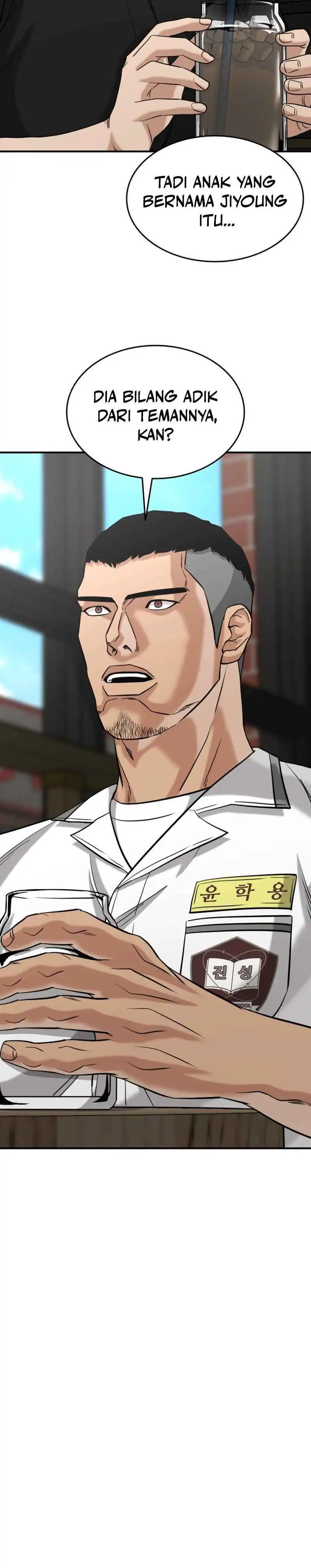 Baca High School Gangsters Chapter 42 - Halaman 37 Baca High School Gangsters - Chapter 42 halaman 37