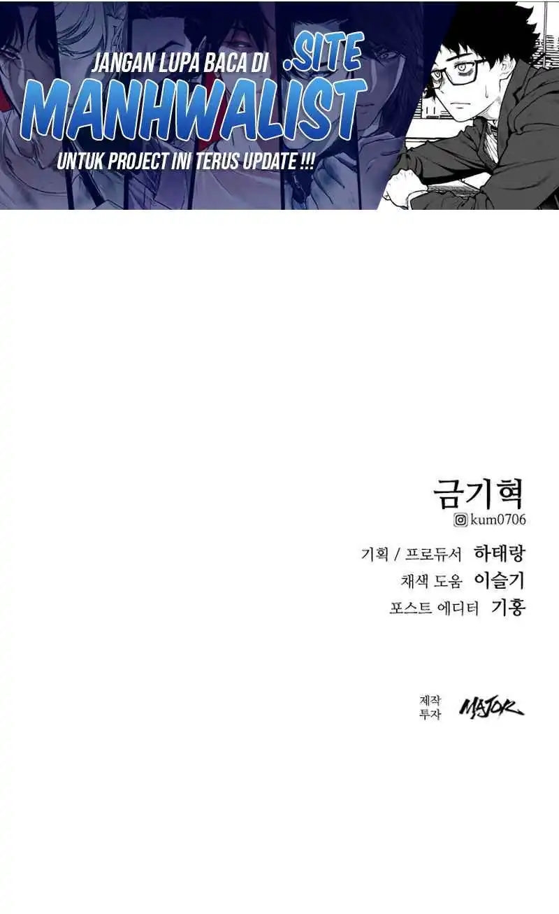 Baca High School Gangsters Chapter 42 - Halaman 40 Baca High School Gangsters - Chapter 42 halaman 40