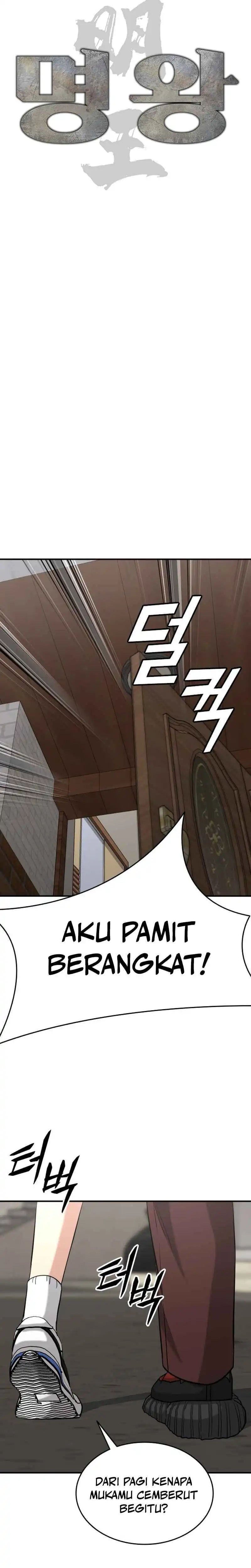 Baca High School Gangsters Chapter 42 - Halaman 9 Baca High School Gangsters - Chapter 42 halaman 9