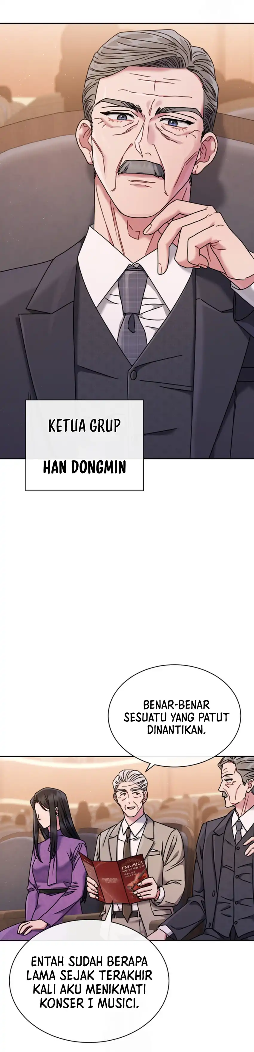 Baca High School Musical Genius Is Paganini Reincarnated - Chapter 73 halaman 10