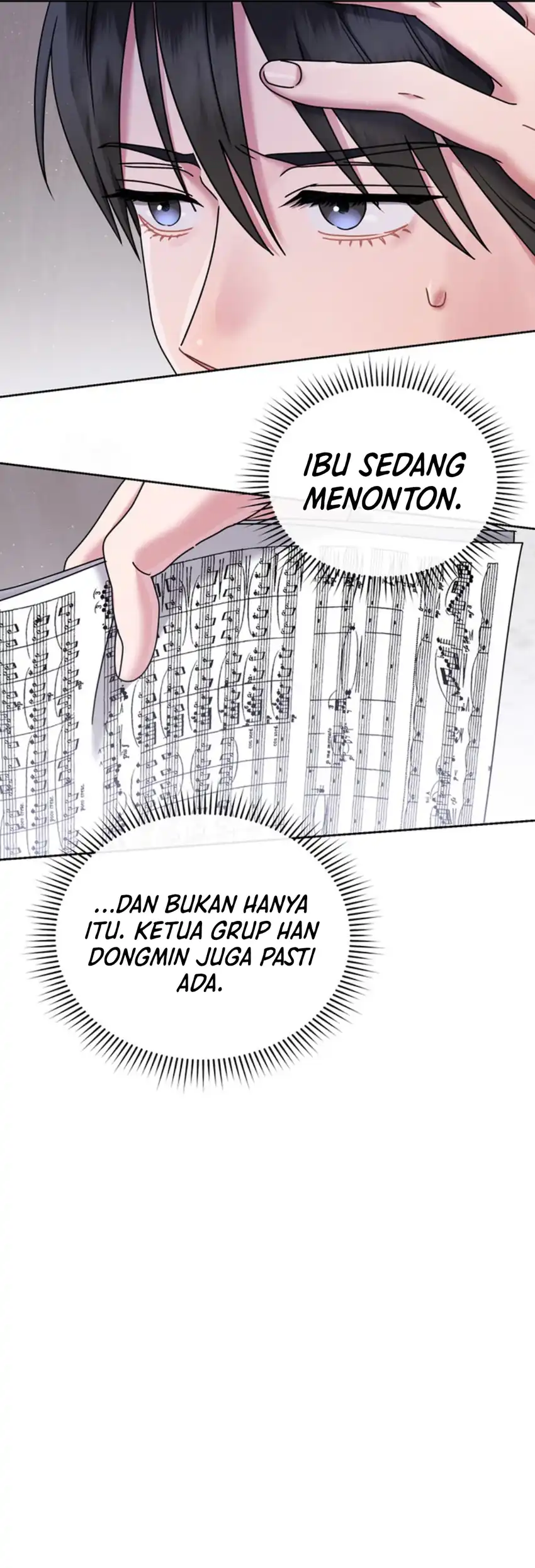 Baca High School Musical Genius Is Paganini Reincarnated - Chapter 73 halaman 16