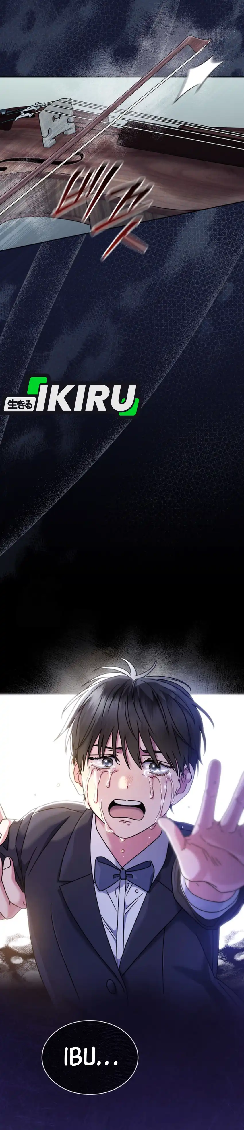 Baca High School Musical Genius Is Paganini Reincarnated - Chapter 73 halaman 19