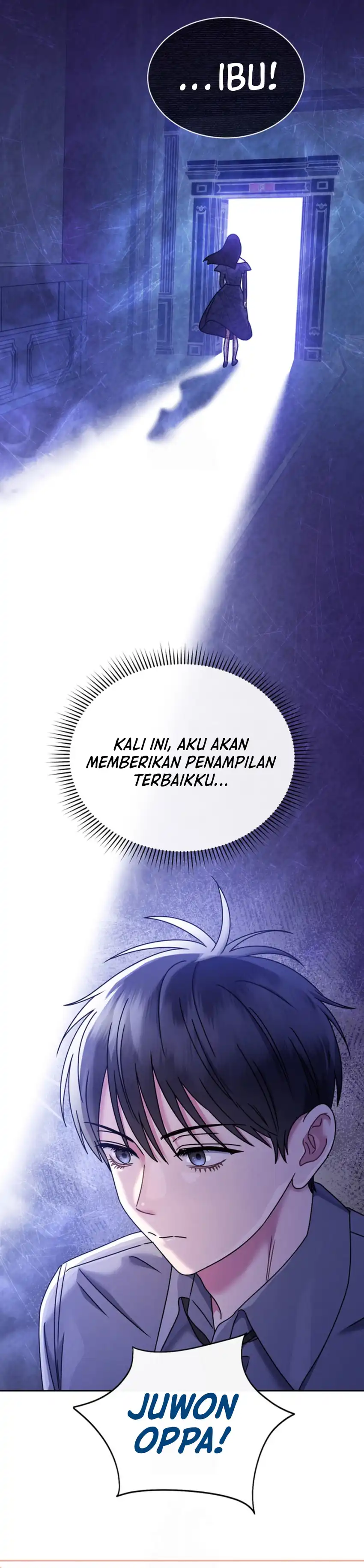 Baca High School Musical Genius Is Paganini Reincarnated - Chapter 73 halaman 20