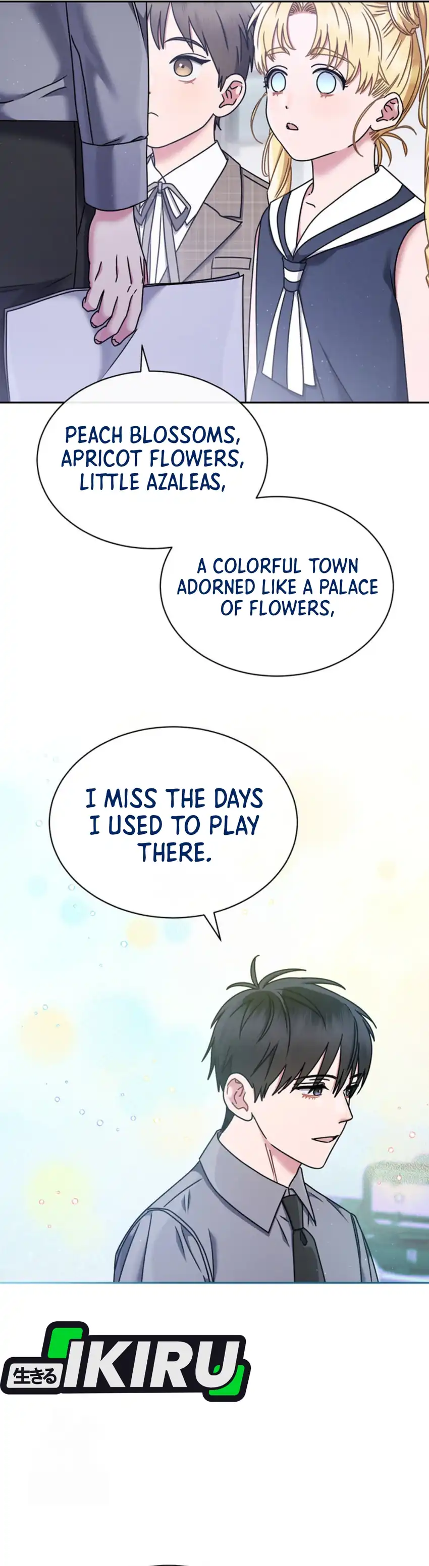 Baca High School Musical Genius Is Paganini Reincarnated - Chapter 73 halaman 25