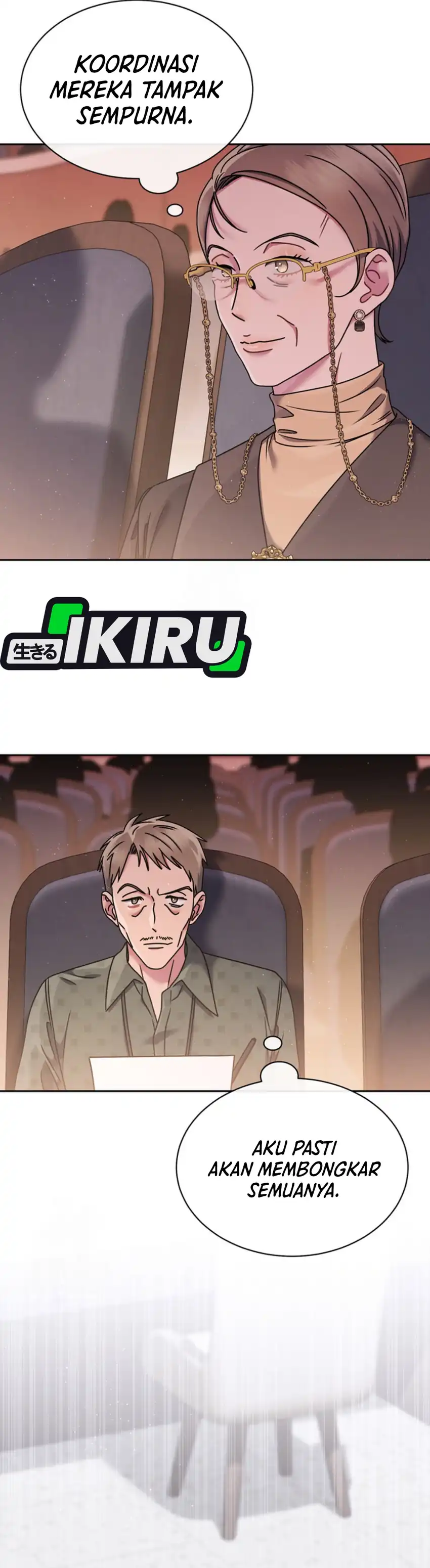 Baca High School Musical Genius Is Paganini Reincarnated - Chapter 73 halaman 35