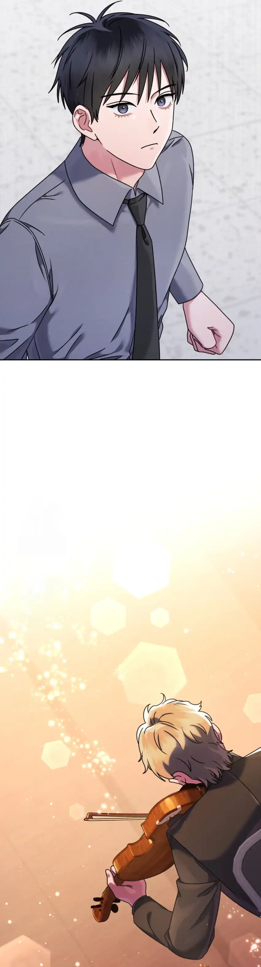 Baca High School Musical Genius Is Paganini Reincarnated - Chapter 73 halaman 36