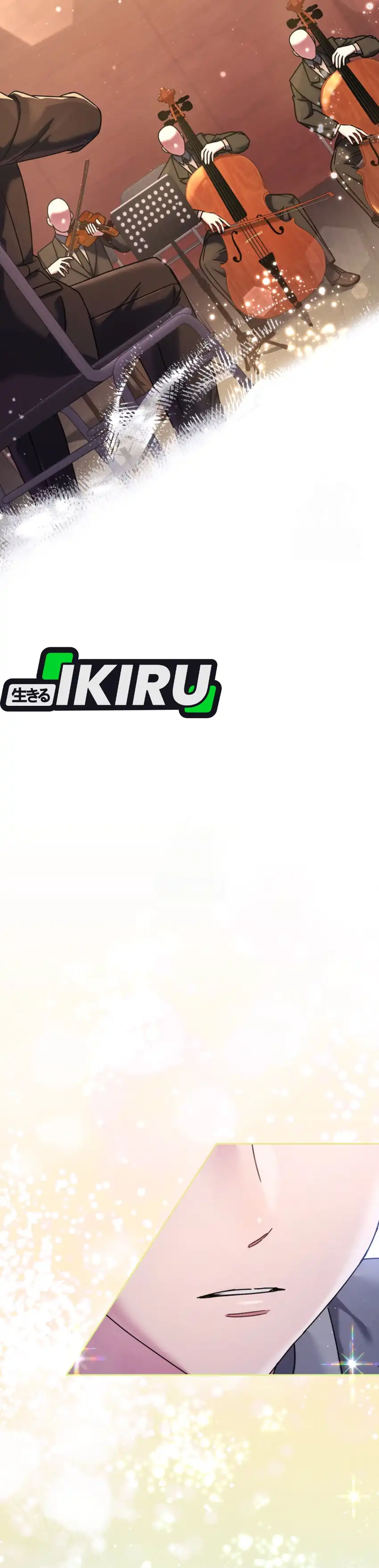 Baca High School Musical Genius Is Paganini Reincarnated - Chapter 73 halaman 37