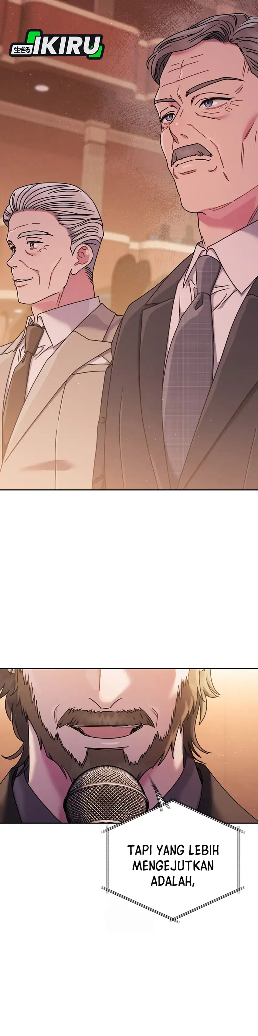 Baca High School Musical Genius Is Paganini Reincarnated - Chapter 74 halaman 12