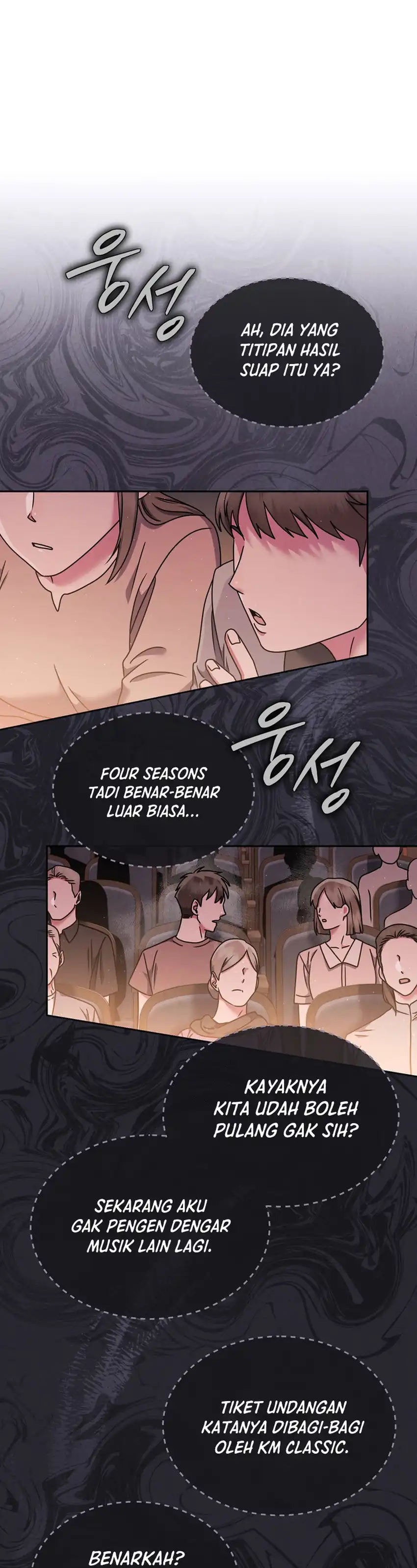 Baca High School Musical Genius Is Paganini Reincarnated - Chapter 74 halaman 15