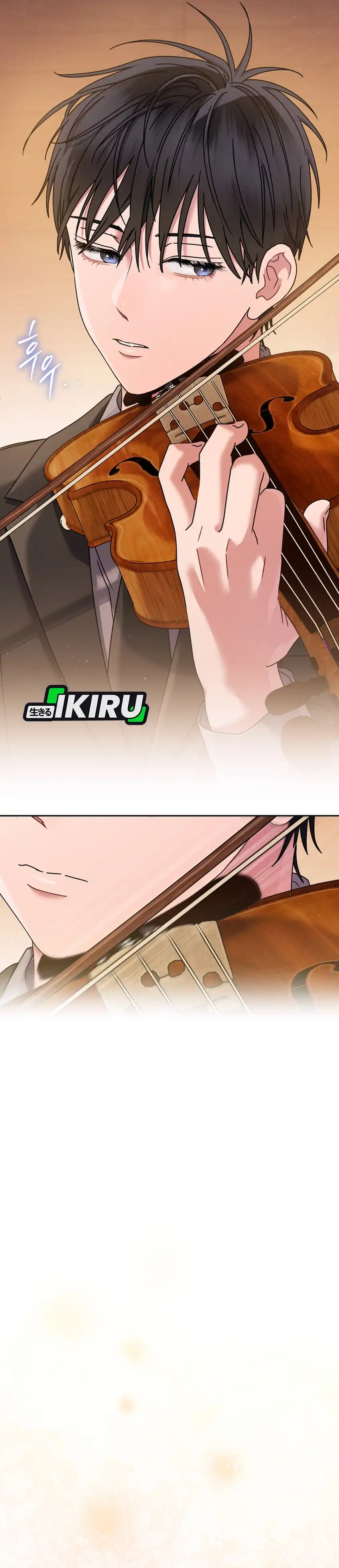 Baca High School Musical Genius Is Paganini Reincarnated - Chapter 74 halaman 17