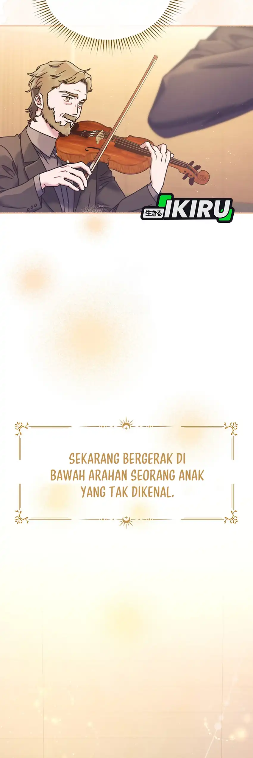 Baca High School Musical Genius Is Paganini Reincarnated - Chapter 74 halaman 19