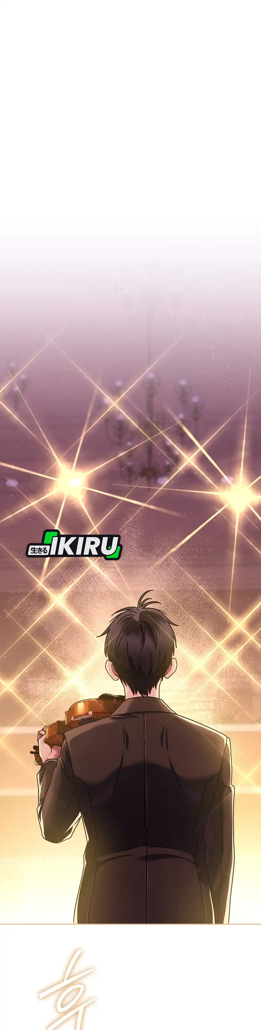 Baca High School Musical Genius Is Paganini Reincarnated - Chapter 74 halaman 28