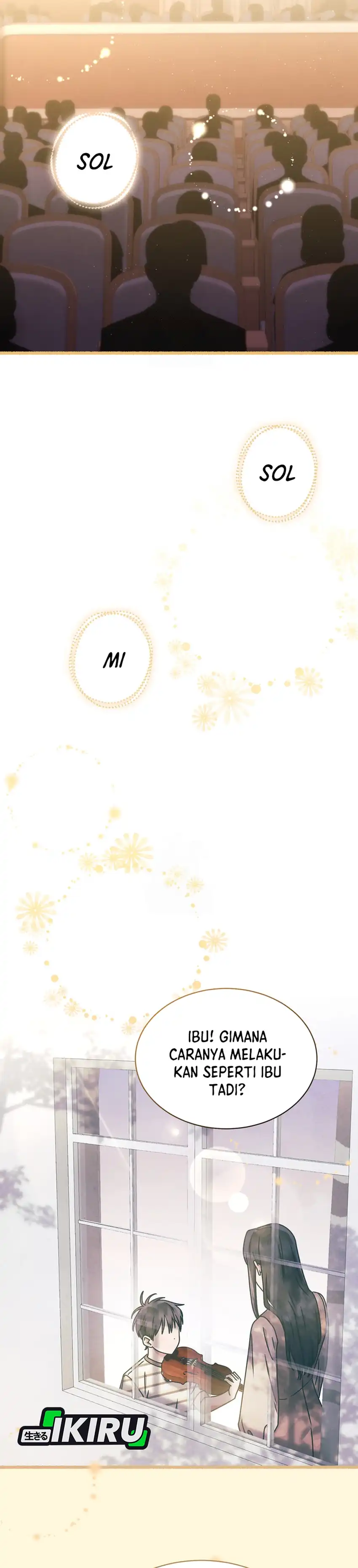 Baca High School Musical Genius Is Paganini Reincarnated - Chapter 74 halaman 30