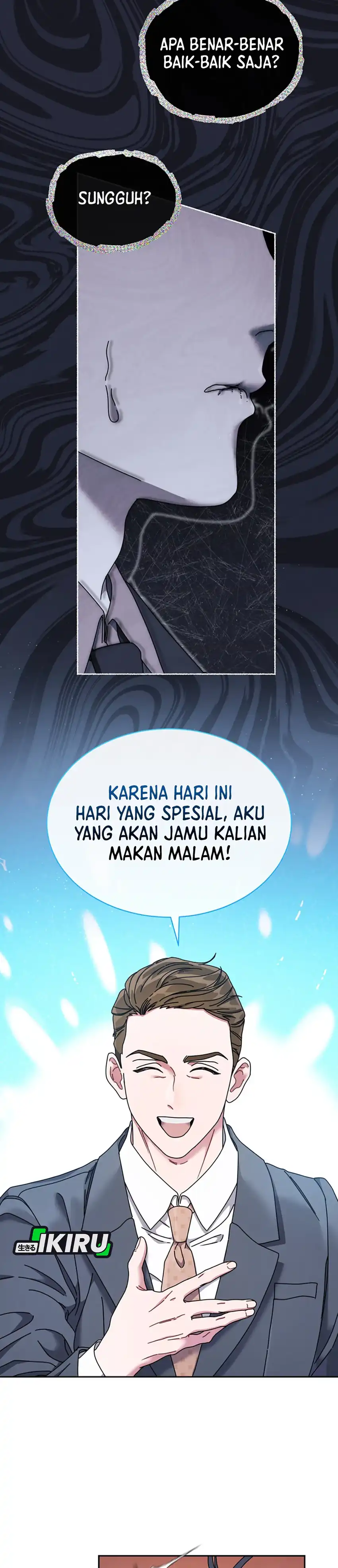 Baca High School Musical Genius Is Paganini Reincarnated - Chapter 75 halaman 15