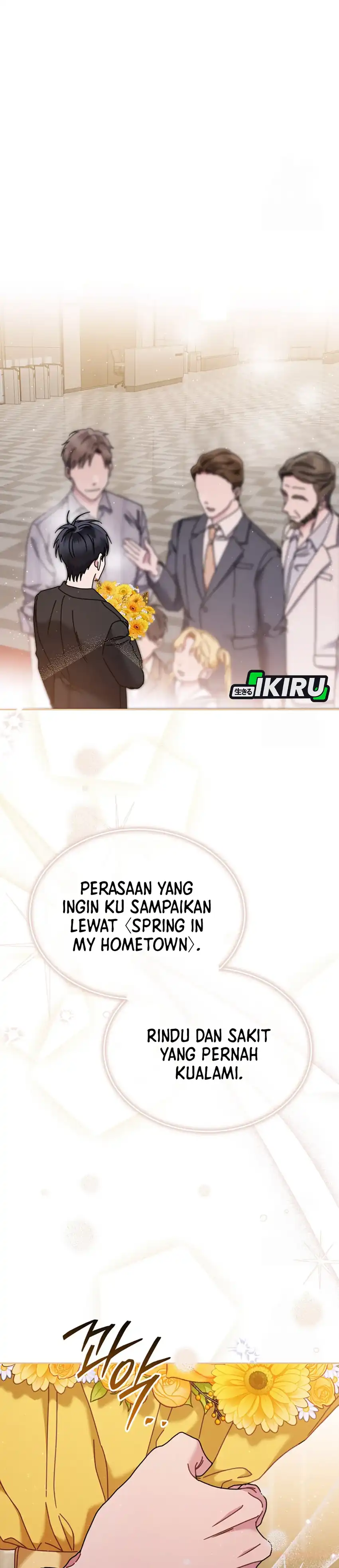 Baca High School Musical Genius Is Paganini Reincarnated - Chapter 75 halaman 17