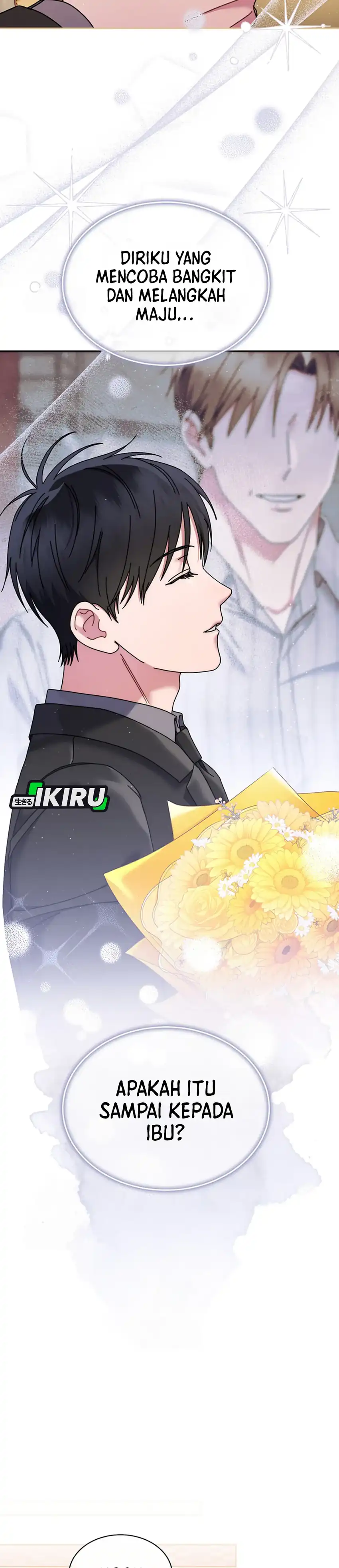 Baca High School Musical Genius Is Paganini Reincarnated - Chapter 75 halaman 18