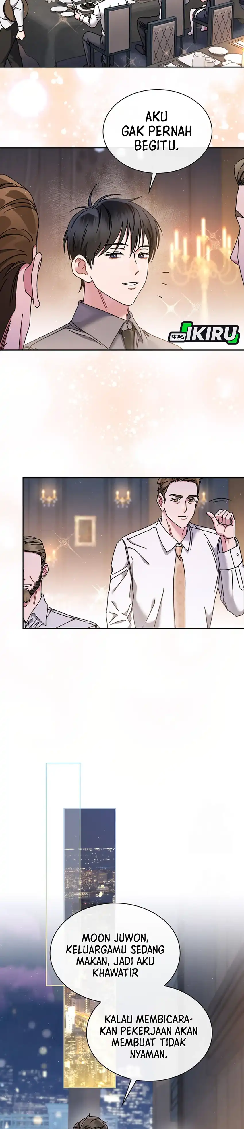 Baca High School Musical Genius Is Paganini Reincarnated - Chapter 75 halaman 22