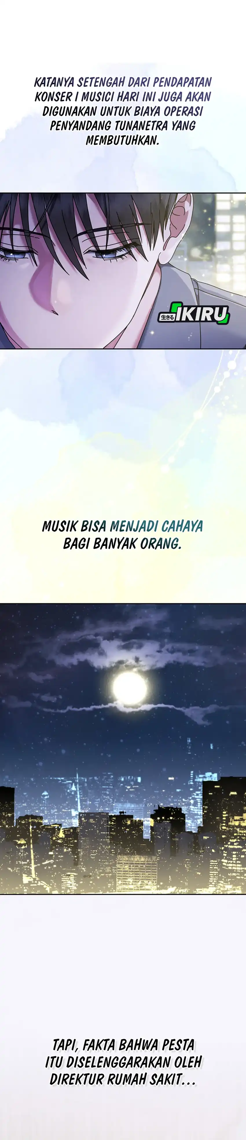 Baca High School Musical Genius Is Paganini Reincarnated - Chapter 75 halaman 26