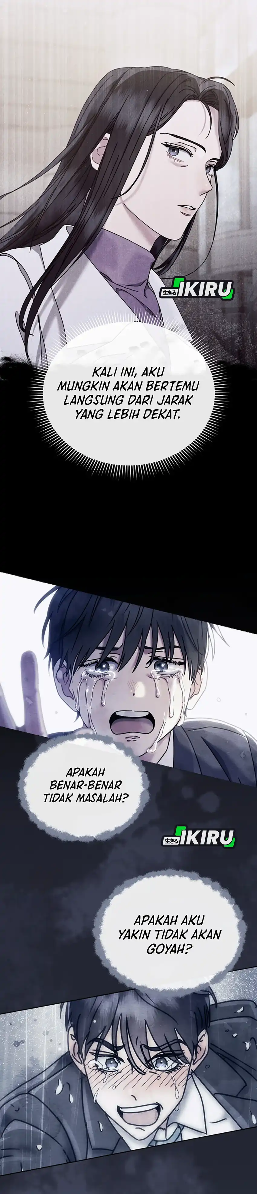 Baca High School Musical Genius Is Paganini Reincarnated - Chapter 75 halaman 27