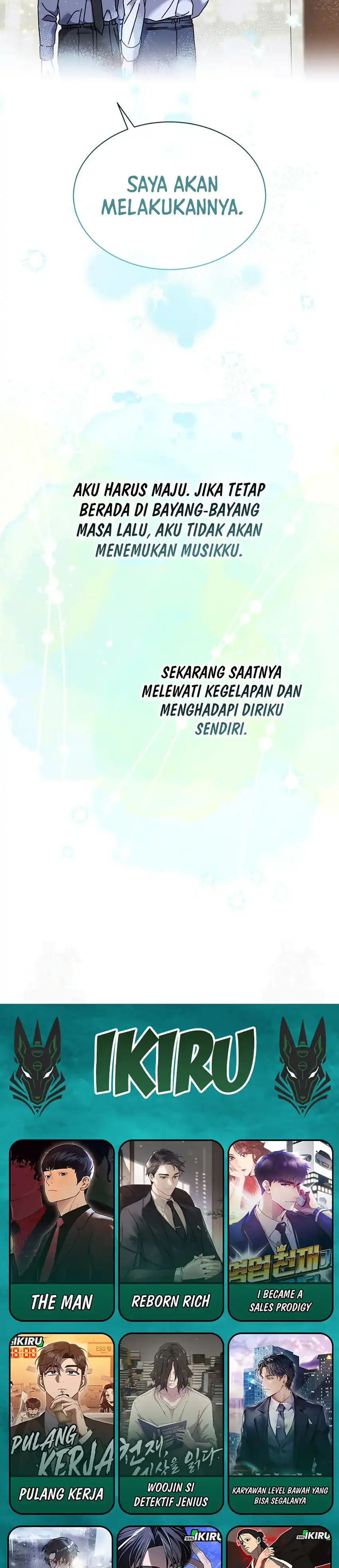 Baca High School Musical Genius Is Paganini Reincarnated - Chapter 75 halaman 29