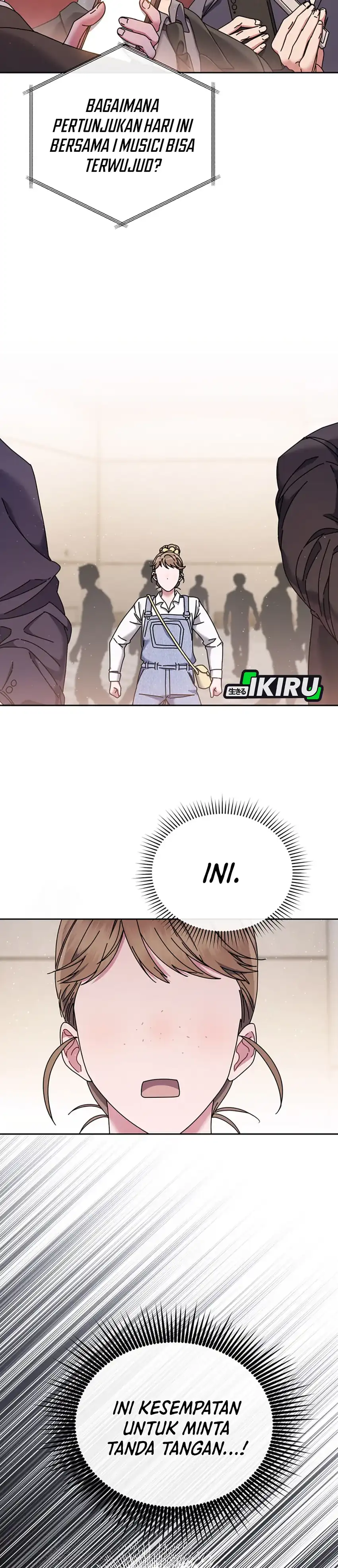 Baca High School Musical Genius Is Paganini Reincarnated - Chapter 75 halaman 4