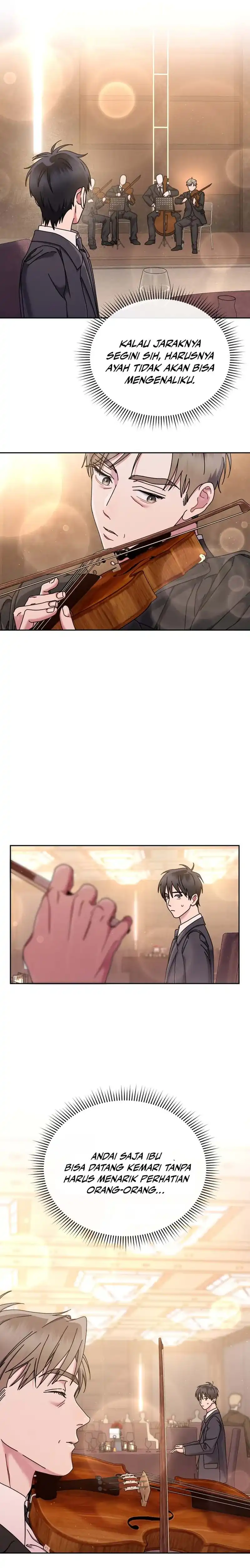 Baca High School Musical Genius Is Paganini Reincarnated - Chapter 76 halaman 12