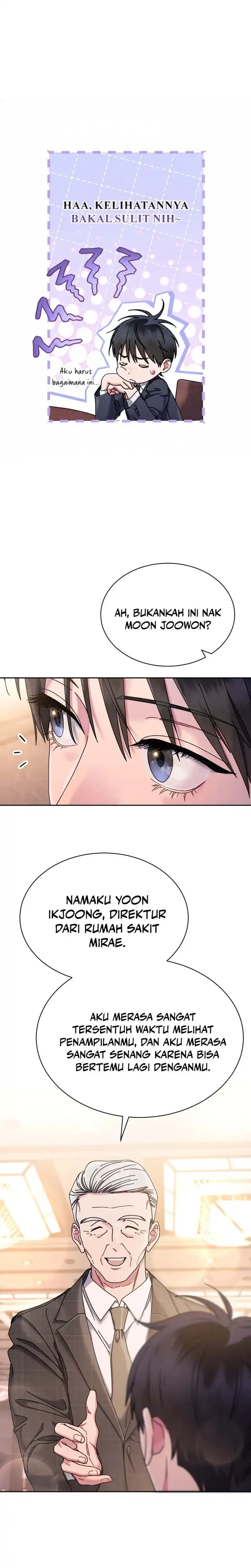 Baca High School Musical Genius Is Paganini Reincarnated - Chapter 76 halaman 13