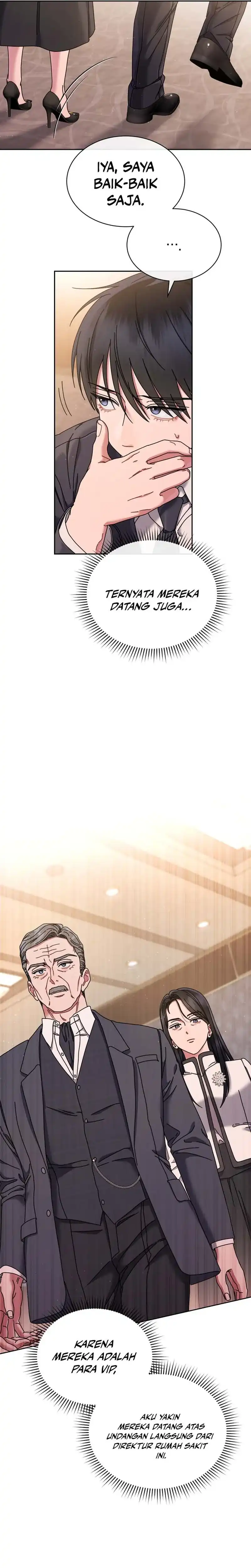 Baca High School Musical Genius Is Paganini Reincarnated - Chapter 76 halaman 16