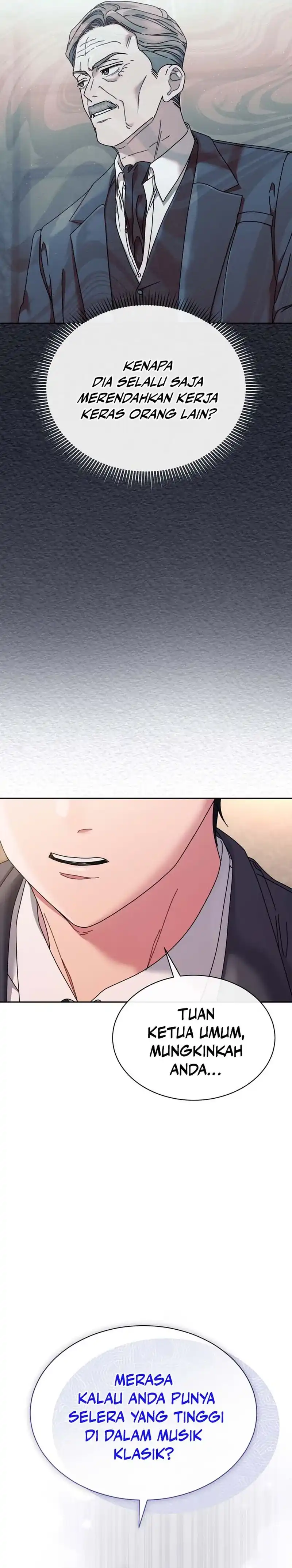 Baca High School Musical Genius Is Paganini Reincarnated - Chapter 76 halaman 23