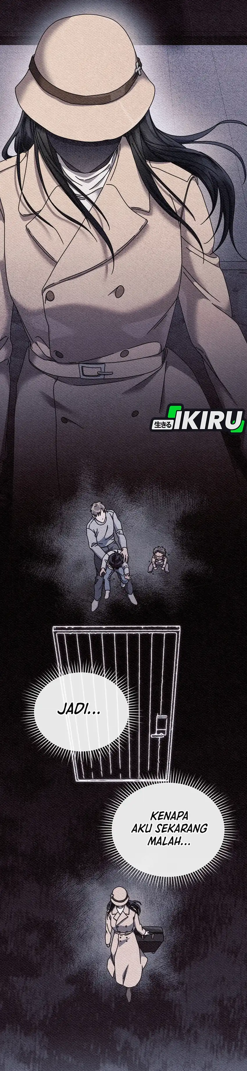 Baca High School Musical Genius Is Paganini Reincarnated - Chapter 77 halaman 11