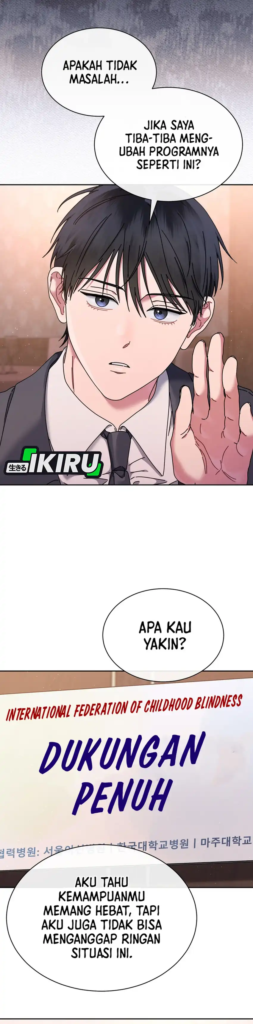 Baca High School Musical Genius Is Paganini Reincarnated - Chapter 77 halaman 12